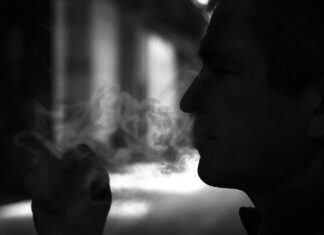 Fumatul dăunează coronavirusului
