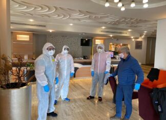 Tudorache: Sunați la 021.9540, dacă aveți în bloc vecini cu Covid-19