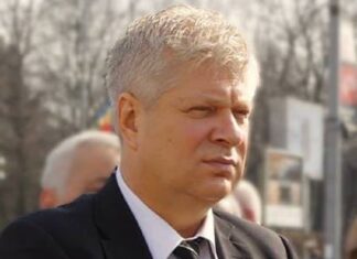 Daniel Tudorache, audiat de DNA