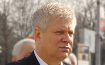 Daniel Tudorache, audiat de DNA