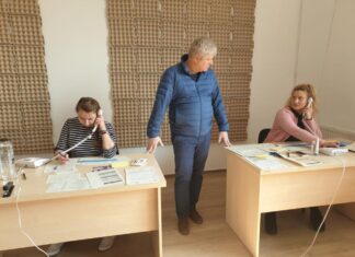 S1 face apel la solidaritate: Ajută-ne să ajutăm!