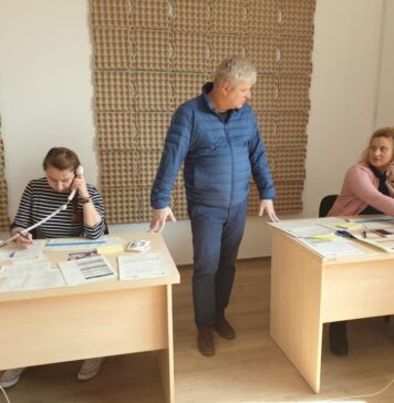 S1 face apel la solidaritate: Ajută-ne să ajutăm!