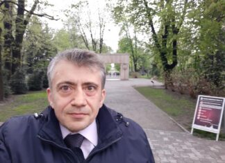 Ovidiu Zară, contrariat de cum primarul Băluță combate coronavirusul