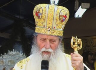 ÎPS Pimen, sau de ce e bine să respectăm restricțiile