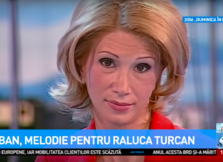 Turcan ne dă sfaturi educative: teleșcoala, un proiect bun