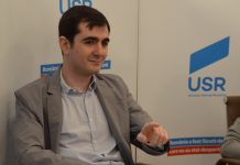 Năsui îl pune pe Ludovic Orban în cui