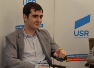 Năsui dezbate și desface mediul de afaceri orchestrat de PNL