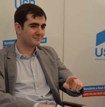 „Statul român suferă de sindromul Cernobîl”