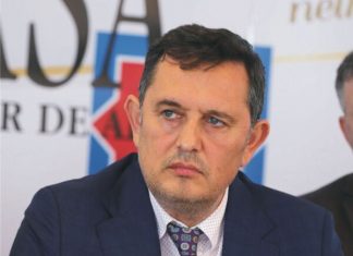 Gheorghe Piperea și falimentul din turism