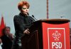 Vasilescu o contrazice pe Violeta Alexandru: „Legea e deja în vigoare de câțiva ani”
