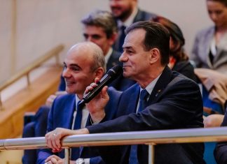 Rareș vrea selfie cu Ludovic, ca să vadă lumea că nu-s certați