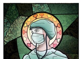 Constanța e orașul pro artă și anti BOR