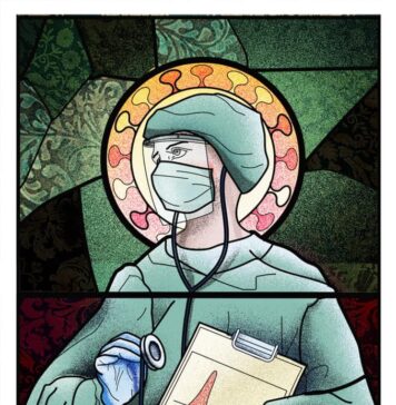 Constanța e orașul pro artă și anti BOR