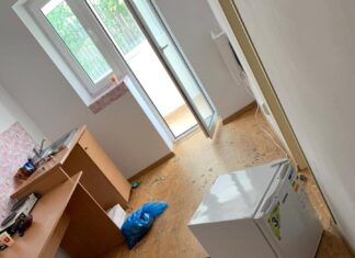 Picu Roman și dezastrul din centrele de carantină