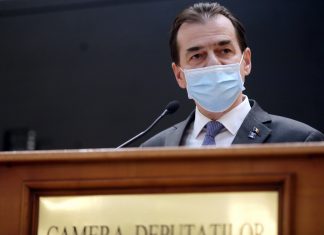 Orban ar onora invitația Parlamentului, însă 5 minute de explicații nu îi sunt de-ajuns