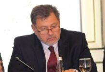 Rafila, propunerea PSD pentru premier, are COVID-19