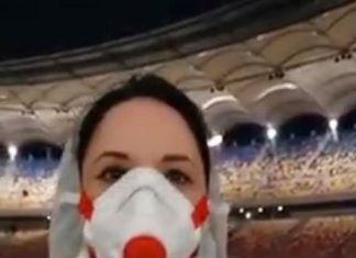 Mariaj de coșmar pentru Andreea Marin: Pe Bănică ”îl durea în fund” Andreea Marin