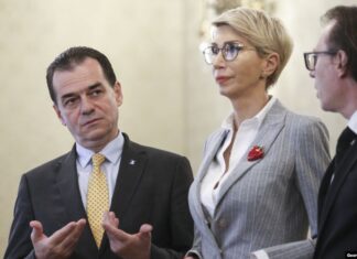 Turcan ar plăti studenții afaceriști cu milioane de euro