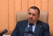 Cătălin Rădulescu a tras „ultimul cartuș”