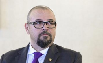 Piedone a strâns semnăturile și și-a depus candidatura pentru Sectorul 5