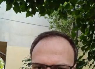 Cumpănașu prezintă zodiacul: ”O să râdem teribil de inculții și zevzecii din politica românească”