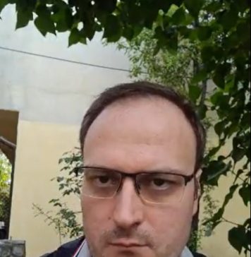 Cumpănașu prezintă zodiacul: ”O să râdem teribil de inculții și zevzecii din politica românească”