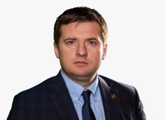Cătălin Cristache (PMP) începe să se sature de Guvernul Orban