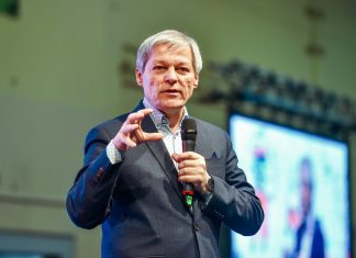 Cioloș crede că vina e împărțită între PNL și PSD