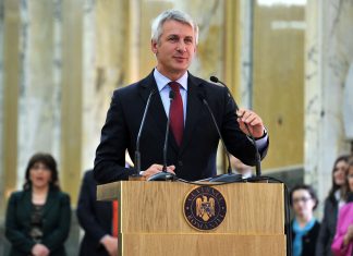 Teodorovici, Gică-Contra PSD-ist: NU stării de alertă