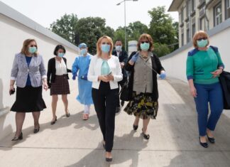 Firea și Primăria Capitalei donează din nou pentru cei din linia I