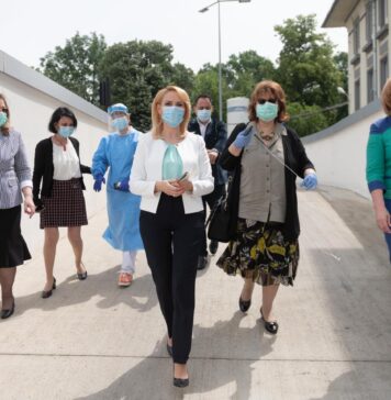 Firea și Primăria Capitalei donează din nou pentru cei din linia I