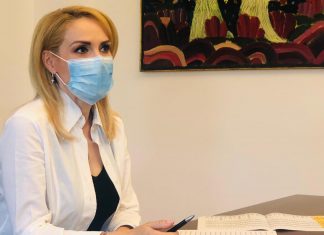 Firea: „Testăm pentru a salva economia și locurile de muncă!”