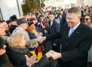 Iohannis, de Ziua Românilor de Pretutindeni: „Este nevoie de toți românii”