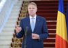 Iohannis i-a criticat în direct pe cei de la CCR