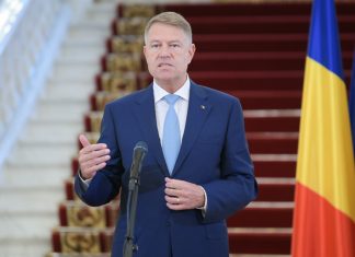 Iohannis i-a criticat în direct pe cei de la CCR