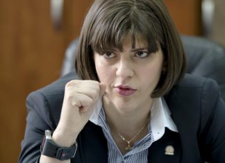 Kovesi vorbește, într-un interviu acordat BBC, despre colaborarea cu SRI