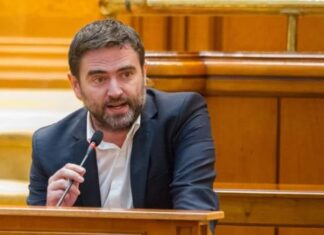 Pleșoianu se ține de glume și cere închiderea site-ului presidency.ro