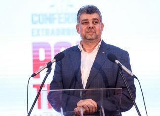 Ziua Europei, sărbătorită de europeanul Marcel Ciolacu