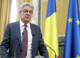 Tudose, de 1 Mai: „Criza ce se instalează va afecta nivelul de trai”