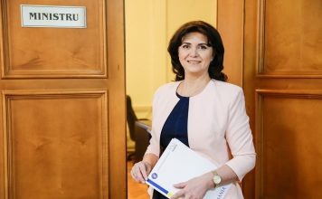 Anisie, despre redeschiderea creșelor și a grădinițelor