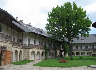 Mănăstirea Neamț nu are pretenții financiare