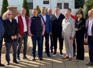 Social democrații și-au dat măștile jos