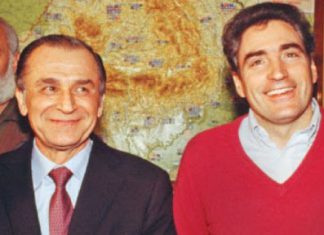 Petre Roman, despre România timpului trecut și a trenului pierdut