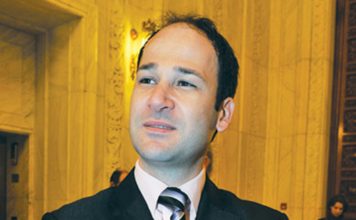 Robert Negoiță, acuzat de ANI de fapte de corupție Robert-Negoita