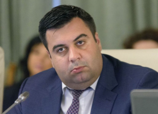 Cuc, starea de alertă și un pic de balamuc (parlamentar)