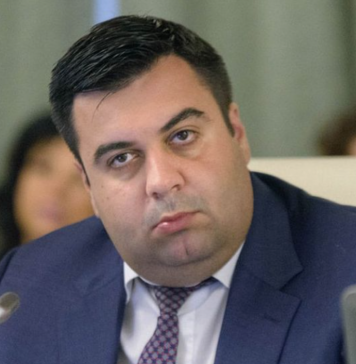 Răzvan Cuc se crede haiduc și deloc „precaut”