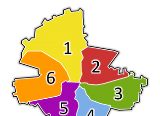 Alegeri locale în anul 2020 Sectoare Bucuresti - Foto Wikipedia