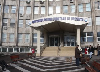 Centrul de triere Constanța, funcțional