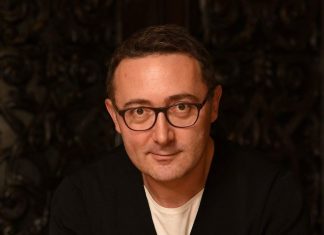 Tudor Giurgiu, despre situația cinematografelor în plină stare de alertă