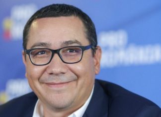 Ponta crede că România, Italia și Spania au ceva în comun: economia